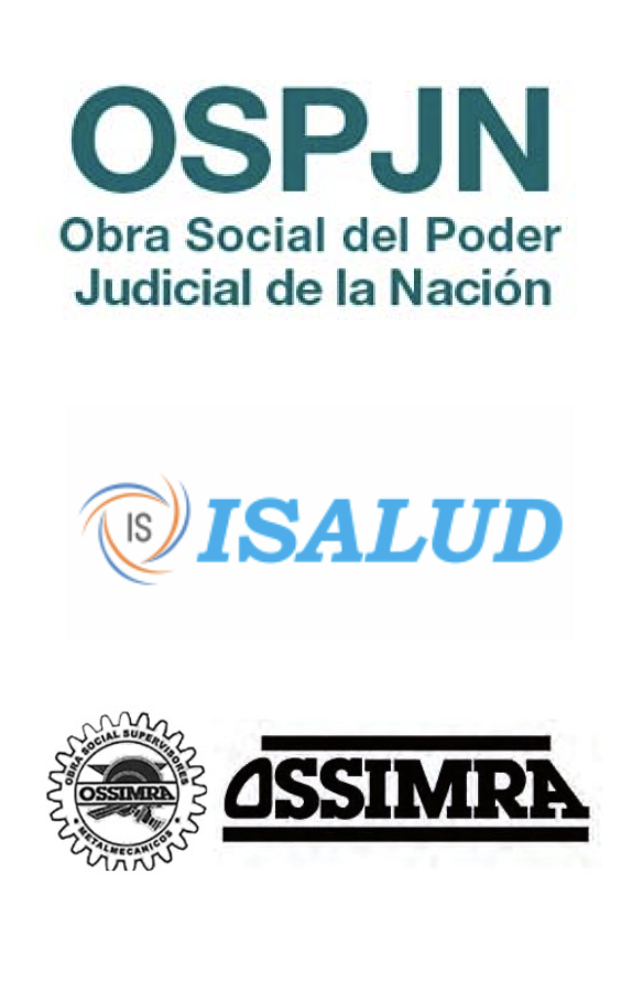 OBRAS SOCIALES CONVENIOS Laboratorio Aclimu Buenos Aires